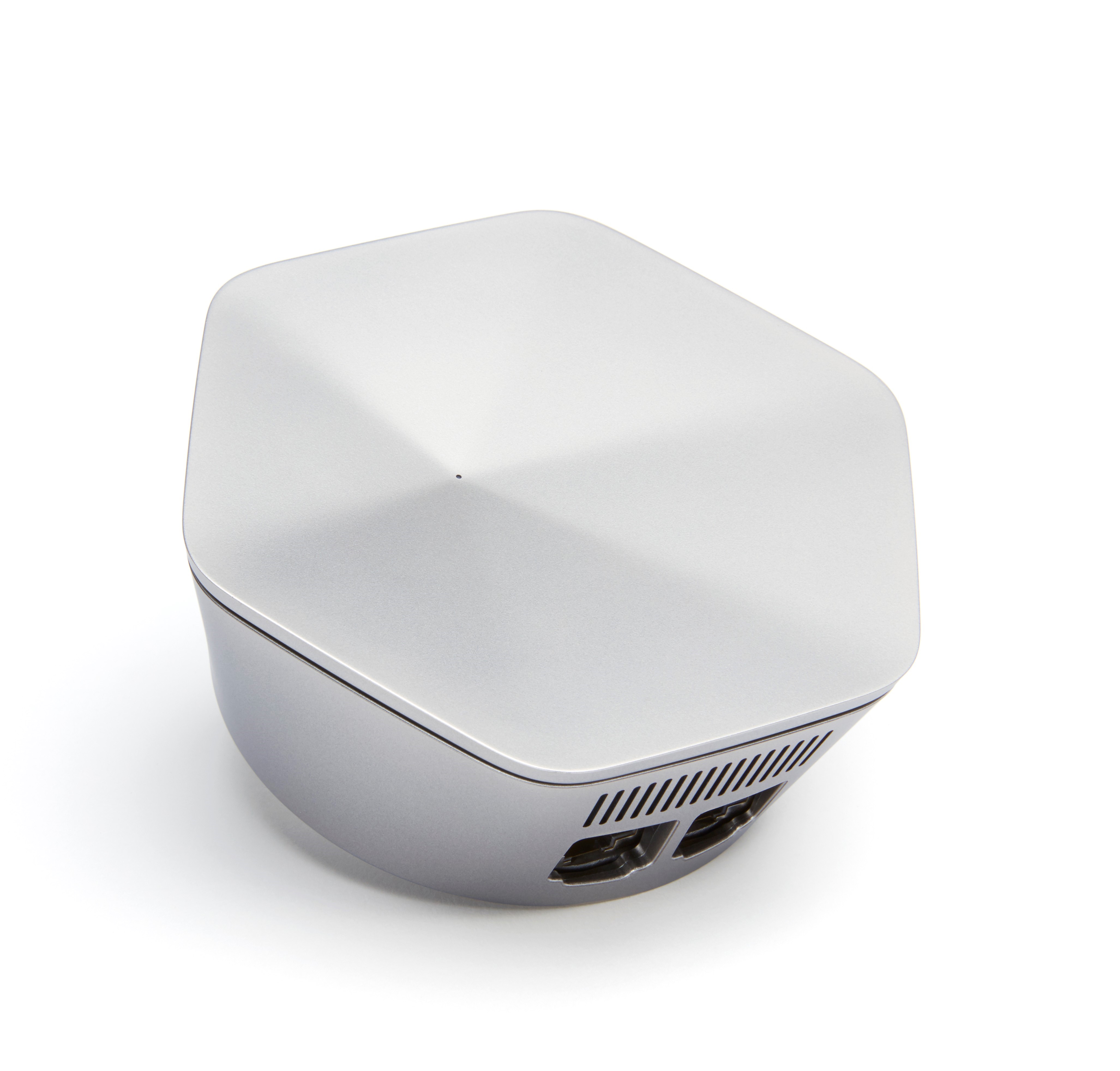 Internet Pods
