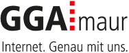 Logo GGA Maur