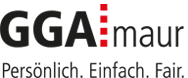 Logo GGA Maur